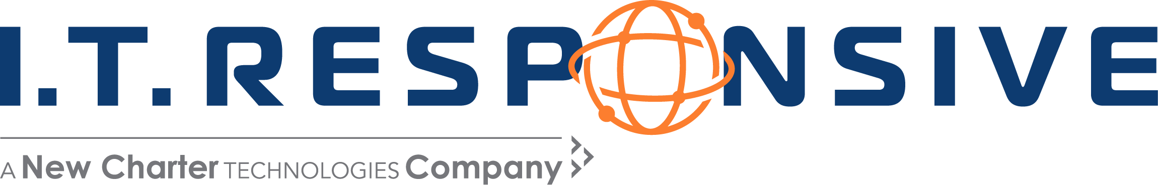2022 I.T. Responsive Logo PANTONE full color